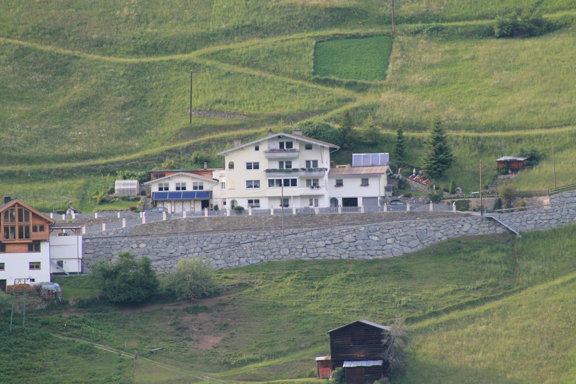 Apart Riffla Kappl  Exterior photo